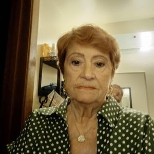 Meet your Posher, Jackie